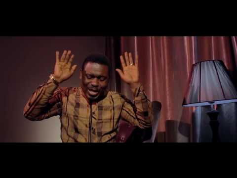 Nacee - Yewo Nyame A Yewo Adze Feat. Ernest Opoku (Official Video)