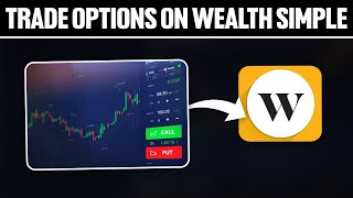 How To Trade Options on Wealthsimple 2024! (Full Tutorial)