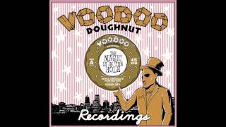 Poison Idea Hypnoptic Voodoo Doughnut Recordings