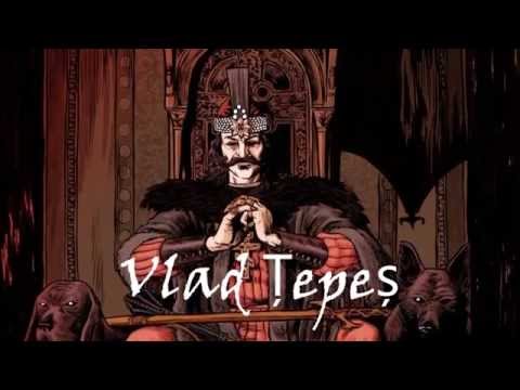 Vlad Tepes