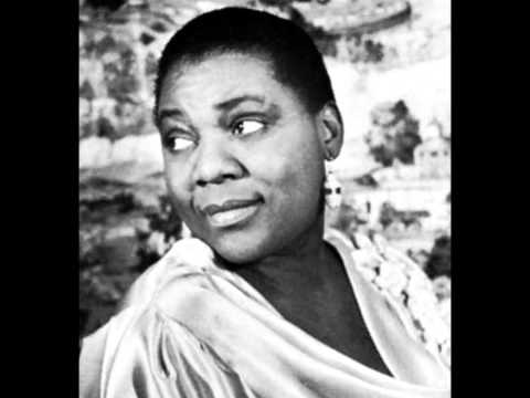 Bessie Smith-Big Butter and Egg Man From the West