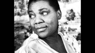 Bessie Smith-Big Butter and Egg Man From the West