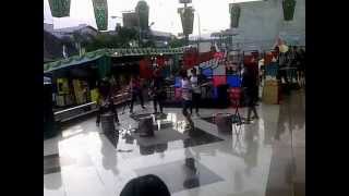 Download lagu F.D.M (FOR DANCE MIRACLE) - HARAPAN AT @8eateuy mp3