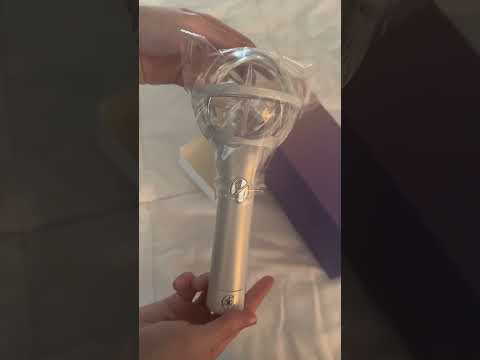 katseye light stick! (might be a comeback) #katseye #lightstick #gnarly #eyekon #katseyeedit #imback