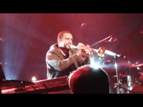 ibrahim maalouf