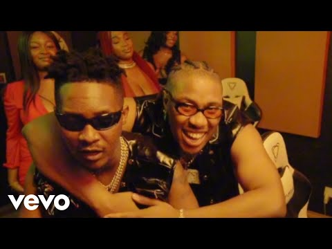 Jesse Flames, Jesse Jagz - Flex (Official Video)