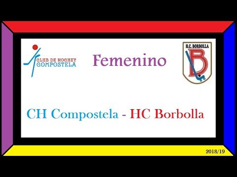 20181202. CH Compostela - HC Borbolla