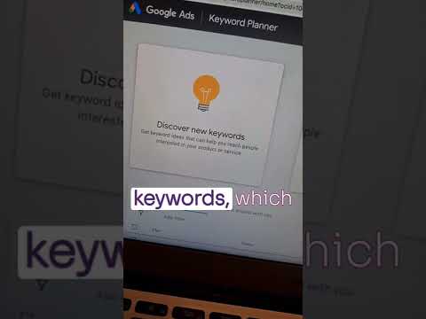 google keywords - how to see what people are searching for per country