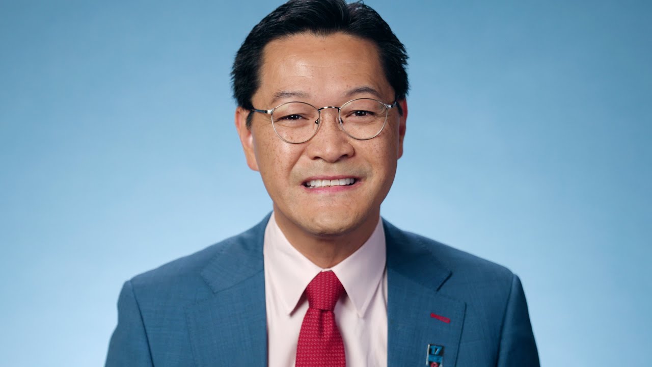 A New Chapter Begins: A Message from LMU’s 17th President Thomas Poon, Ph.D.