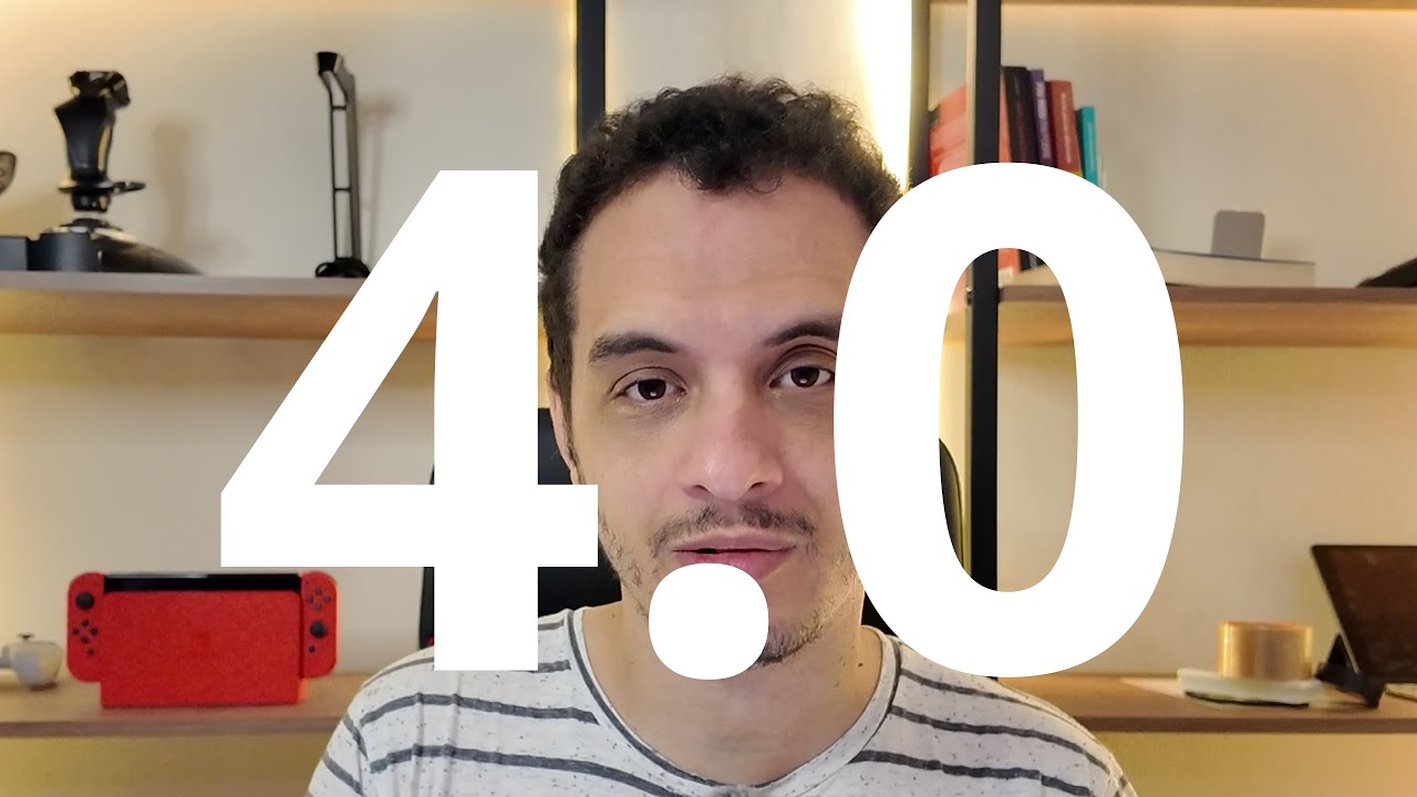 5 possible NEW FEATURES in Dart 4.0 (Google I/O 2025)