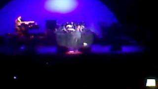 BabyFace [Live] Atlantic City {Sings} &quot;Gone Too Soon&quot;