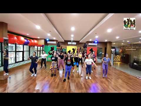 Party rock anthem,LMFAO,Zumba