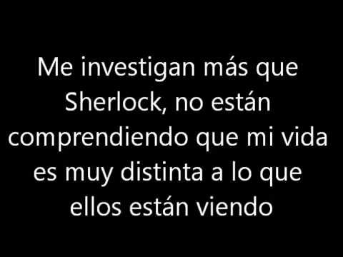 Blon y Dani - Tijuana (LETRA)