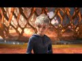 Non Disney Trailer Nightmare Before Christmas