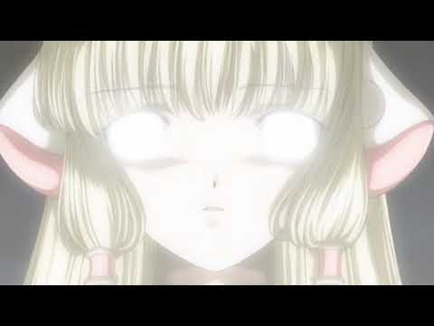 Chobits ~ ENGLISH DUB ~ Episode 24 [END] "The Person Only For Chi"