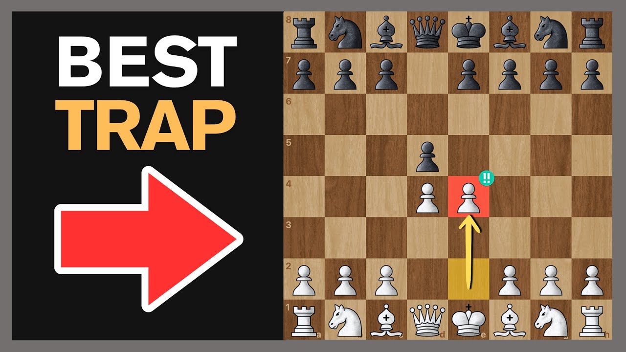 EVERYONE FALLS for the SAME Opening TRAP😱🚀 (The Best)