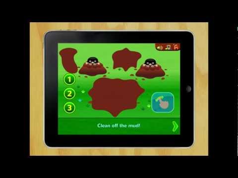 Frosby Learning Games 1
