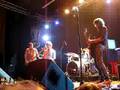 MUDHONEY- TALES OF TERROR