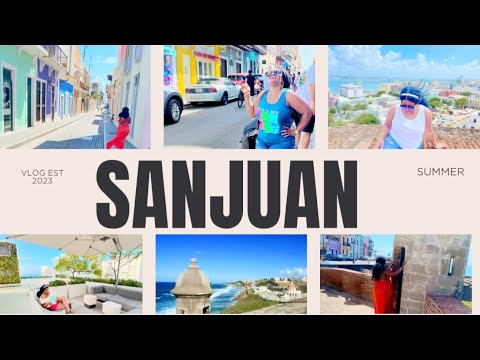 AC MARRIOT SAN JUAN CONDADO ROOFTOP  POOL