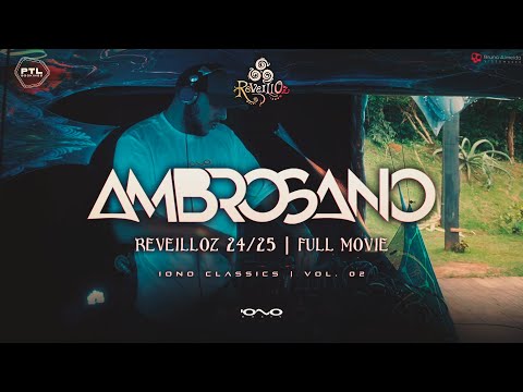Ambrosano [Iono Classics] @ ReveillOz 2024-2025 | Full Video