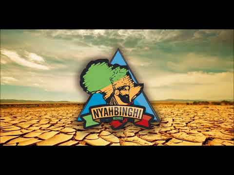 Jr. Jahmmy's (kayawah) "Resistance"