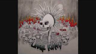 Social Distortion - 1945 COVER STUDIO