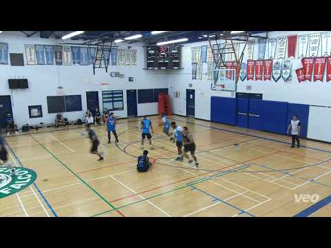 Prime Time(48) Tier 3 BBK(47) - tcbl sunday - 2022/2023 winter