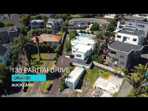 Aman Gulia- 138 Paritai Drive, Orakei