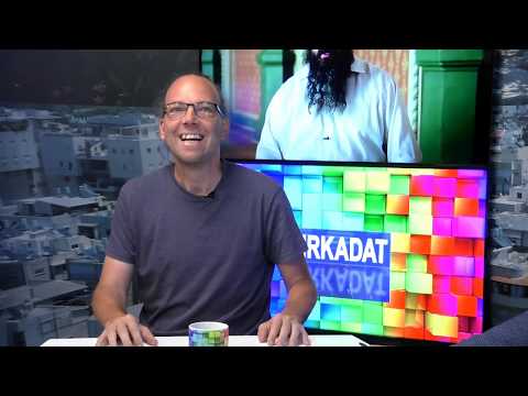 PIRKADAT Breuer Péterrel: Pacsorasz Viktor