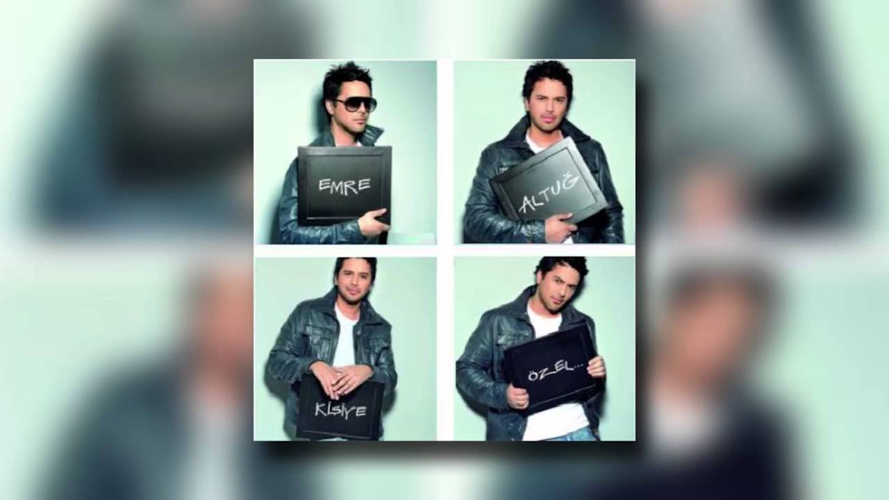 Emre Altuğ - Neyleyim - Piyano, gitar, bağlama, melodika, flüt, org Notası - YouTube