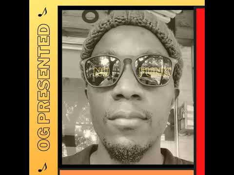 03   Jafunk, Dana Williams, Nic Hanson   You Got Me