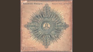 Universal Religion Chapter One (Full Continuous DJ Mix)