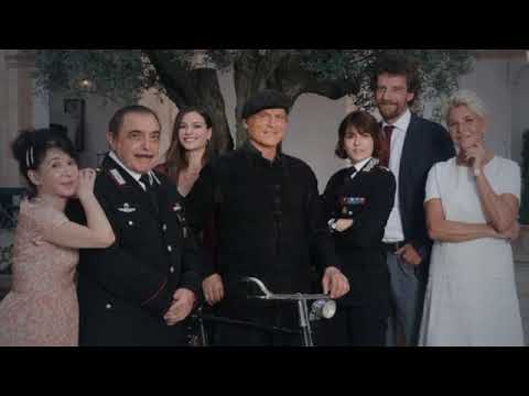 Giorgia Santucci - A Journey (sigla Don Matteo 13)