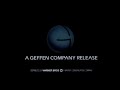 The Geffen Company Warner Bros 1985 2