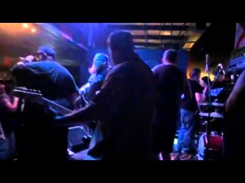 Coldside (Crucified)