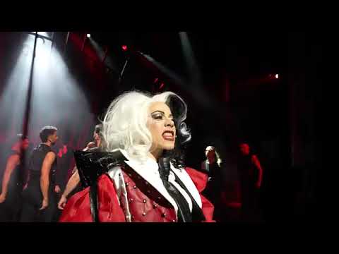 101 Dálmatas, The Show - Gran Teatro CaixaBank Príncipe Pío - Teatro Madrid