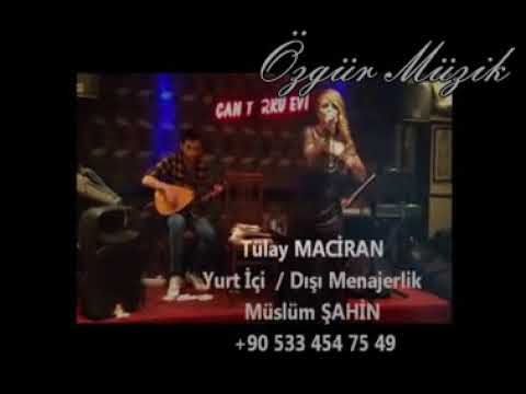 Tülay Maciran - Unutamadım yar | Özgür Müzik