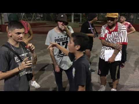 Semifinal: Triple A vs Nebiros - Virreyes Under / Fecha B