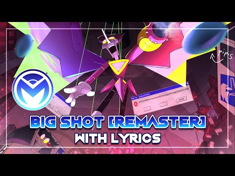 Big Shot - song and lyrics by RoomTone