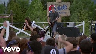 Cher Lloyd - Dirty Love #PepsiSummerSolstice