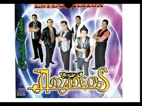 Los Amadeos-Siete Kilos