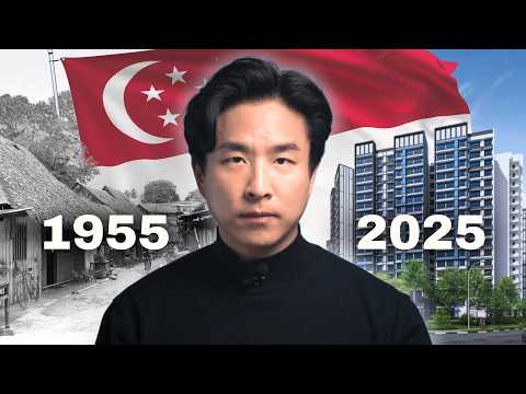 Why Singapore’s Success is Becoming a Problem | AB Explained