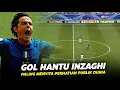 Pemain Paling Ditakuti Oliver Kahn 11 Gol Tak Masuk Akal Inzaghi Yang Mengejutkan Dunia
