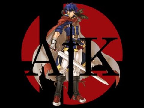 AIK, Nuance of N-air