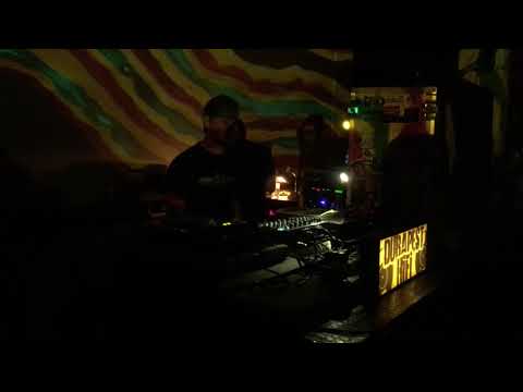 Budapest Dub Club - Moa Anbessa ft. Prince David, Don Diego