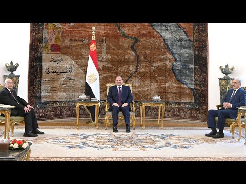 رئيس البرلمان الليبي يلوح بطلب تدخل عسكري مصري في بلاده ووزير الخارجية الإيطالي يزور طرابلس