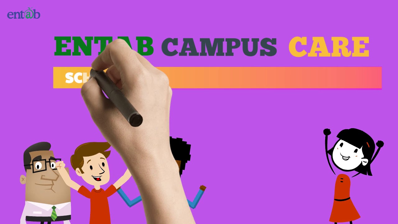 ENTAB |AUTOMATE| INNOVATE| EMPOWER |