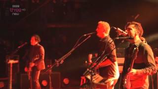 Queens of the Stone Age - Do It Again - Live Reading Festival 2014