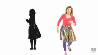 Justine Clarke - My Shadow and Me
