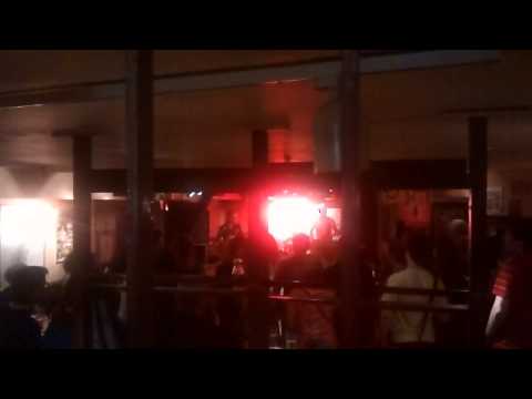 I've got a woman @Session, Bonn